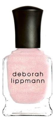 

Лак для ногтей Shimmer 15мл: La vie en Rose, Лак для ногтей Shimmer 15мл