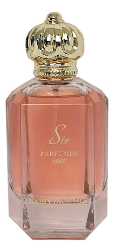 

Fairytale Oud: парфюмерная вода 100мл, Fairytale Oud