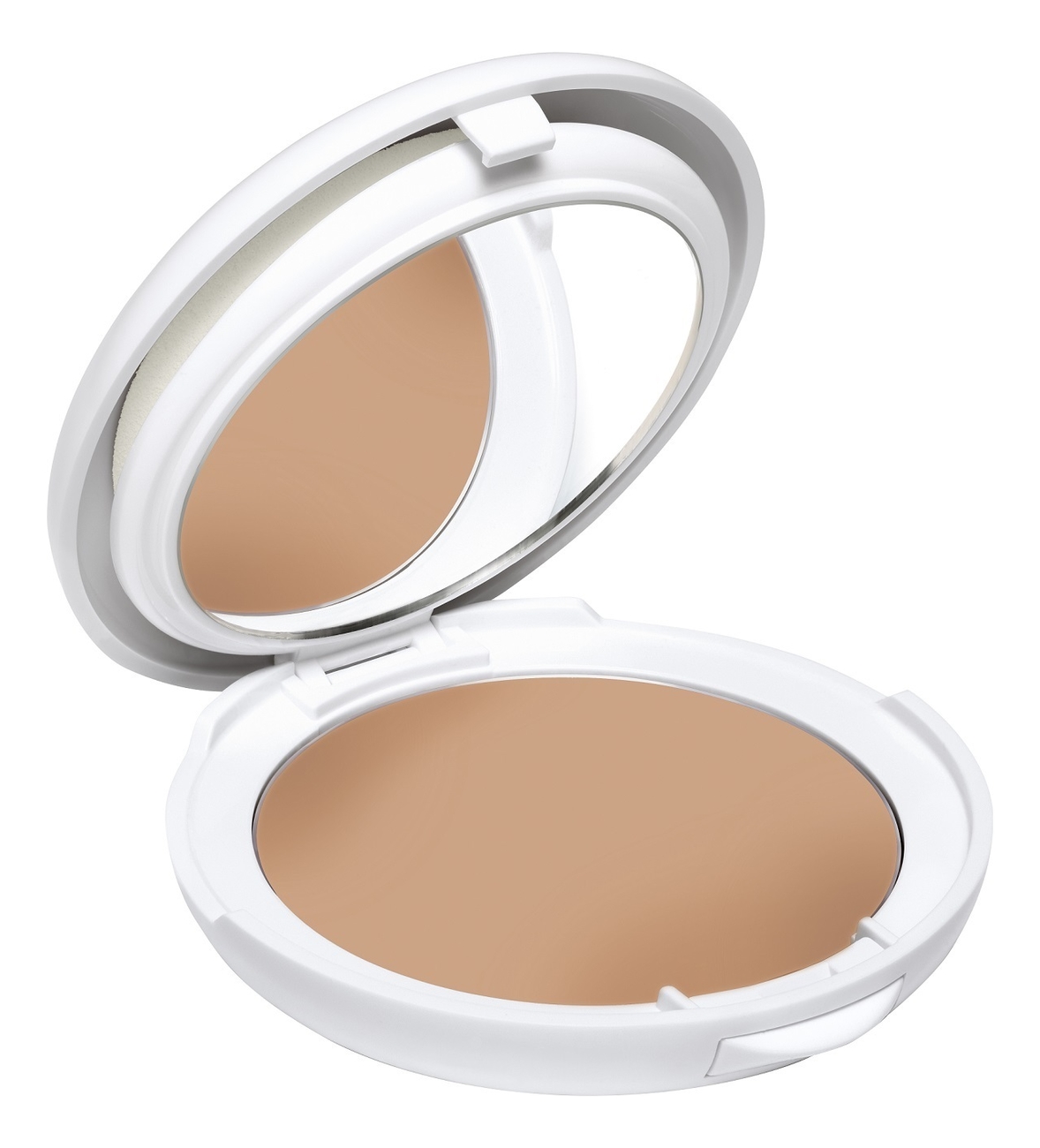 

Солнцезащитная минеральная крем-пудра для лица Bariesun Creme Minerale Compacte Teintee Claire SPF50+ UVA 10г: Золотистый, Солнцезащитная минеральная крем-пудра для лица Bariesun Creme Minerale Compacte Teintee Claire SPF50+ UVA 10г