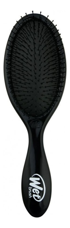 

Щетка для спутанных волос Pro Original Detangler Black