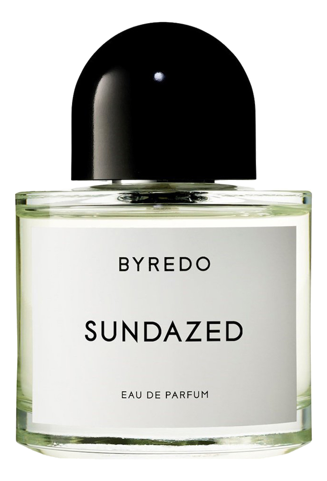

Sundazed: парфюм для волос 75мл, Sundazed