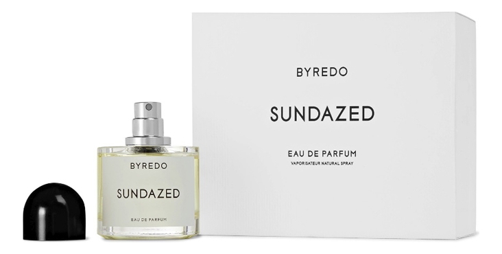

Sundazed: парфюмерная вода 50мл, Sundazed