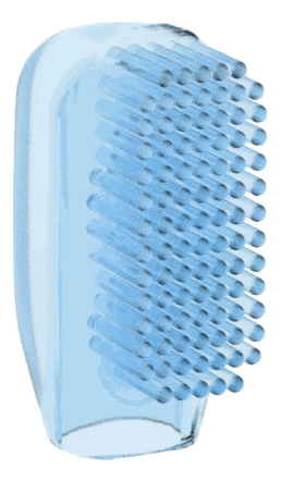 Сменная насадка SL-800 для ультразвуковой зубной щетки IFB 9800 207₽