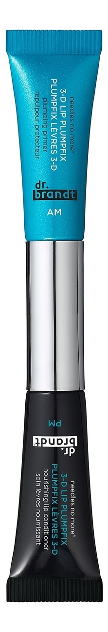 

Праймер для губ Needles No More 3-D Lip Plumpfix 10г