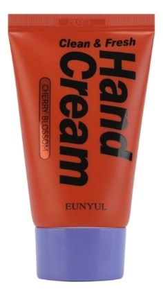 

Крем для рук Вишневый цвет Clean & Fresh Cherry Blossom Hand Cream 50мл