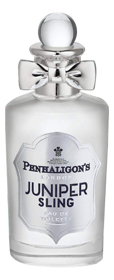 

Juniper Sling: туалетная вода 5мл, Juniper Sling