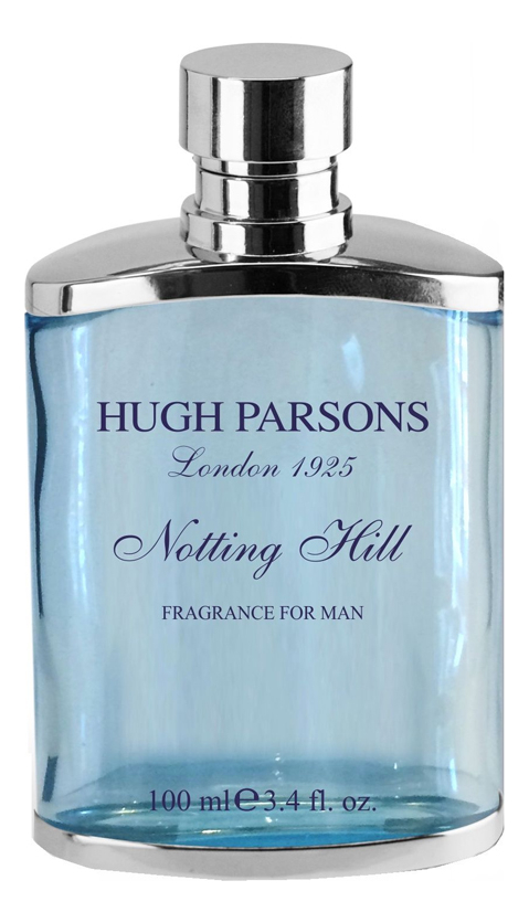 Notting Hill: парфюмерная вода 100мл тестер