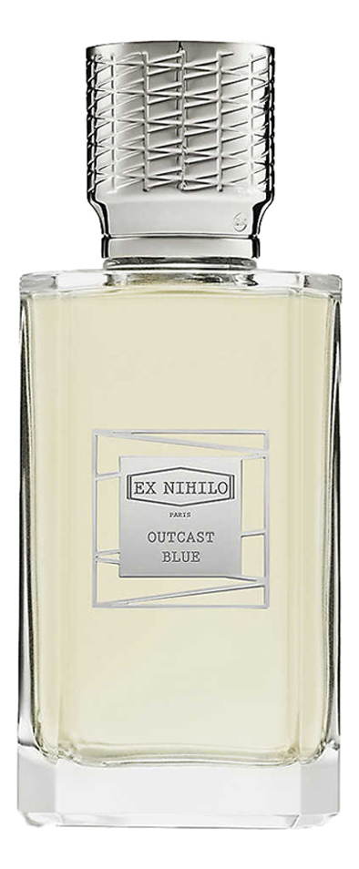 

Outcast Blue: парфюмерная вода 5*7,5мл, Outcast Blue