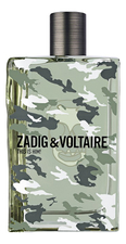 Zadig & Voltaire  This Is Him! No Rules