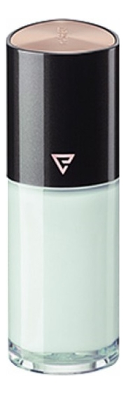 

База под макияж Edge Make Up Base 30мл: 01 Green, База под макияж Edge Make Up Base 30мл
