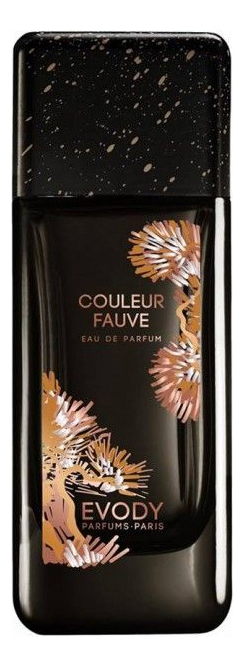 

Couleur Fauve: парфюмерная вода 100мл тестер, Couleur Fauve