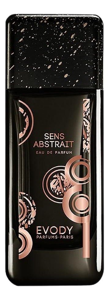 Sens Abstrait: парфюмерная вода 100мл уценка