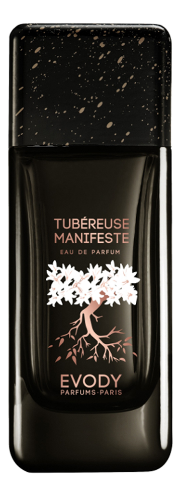 

Tubereuse Manifeste: парфюмерная вода 100мл тестер, Tubereuse Manifeste