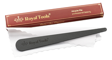Royal Tools Пилочка для кутикулы Miracle File