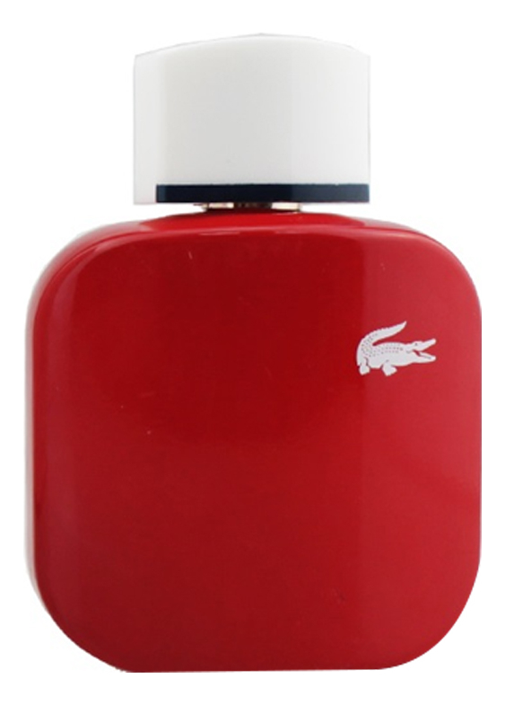 Eau De Lacoste L.12.12 Pour Elle French Panache: туалетная вода 90мл уценка xs pour elle