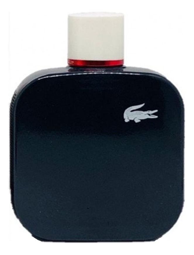 Eau De Lacoste L.12.12 Pour Lui French Panache: туалетная вода 100мл уценка lacoste pour femme timeless 30