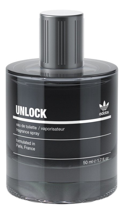 

Unlock For Him: туалетная вода 50мл уценка, Unlock For Him