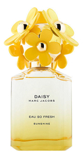 Marc Jacobs Daisy Eau So Fresh Sunshine 2019