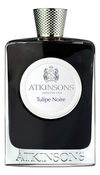 Atkinsons Tulipe Noir Eau De Parfum Spray 100ml