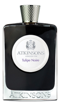 Tulipe Noire