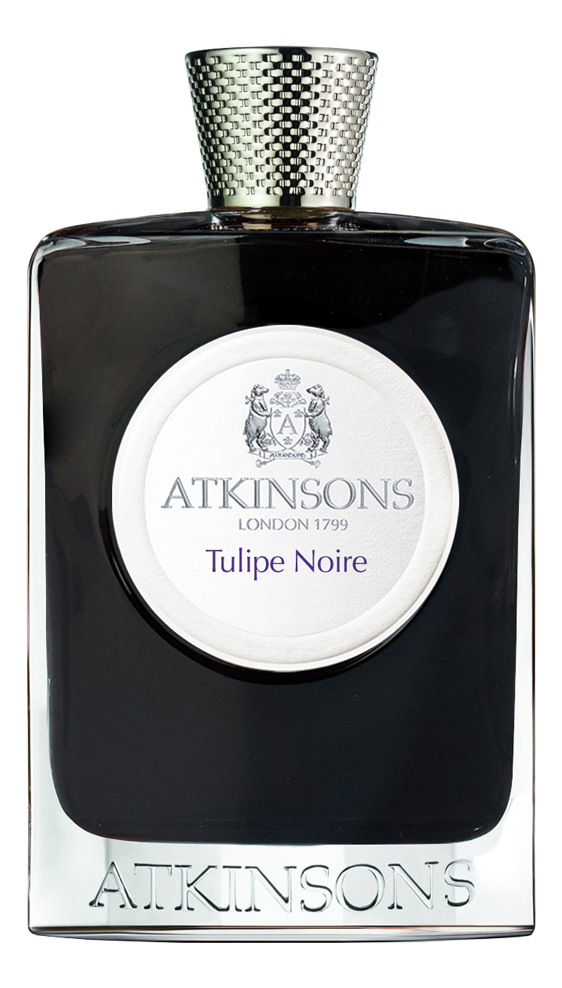 Tulipe Noire: парфюмерная вода 100мл уценка парфюмерная вода atkinsons tulipe noire 100 мл