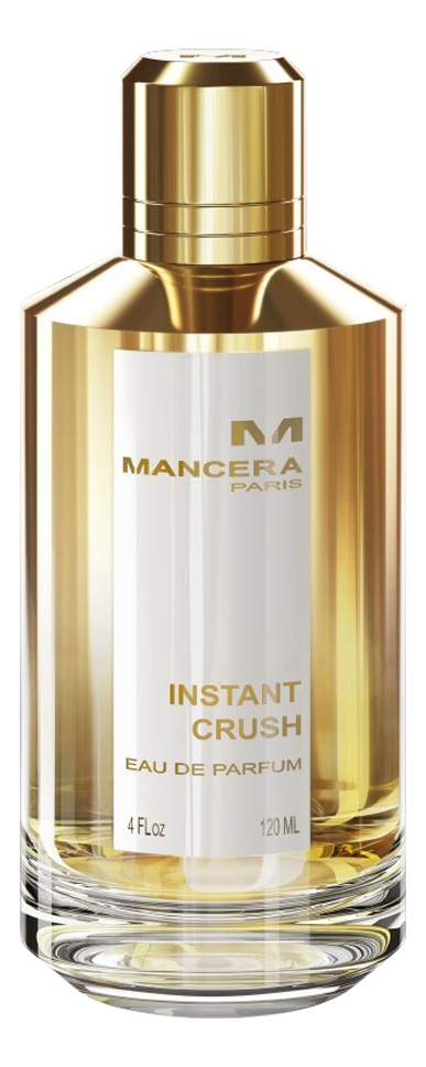 Купить Instant Crush: парфюмерная вода 120мл, Mancera