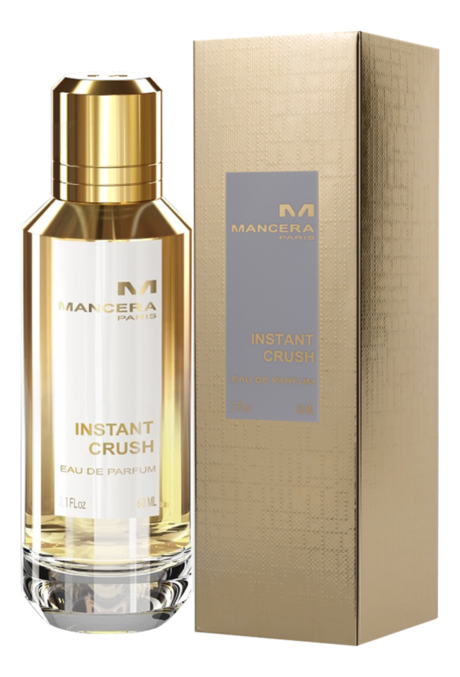 

Instant Crush: парфюмерная вода 60мл, Instant Crush