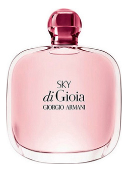 Di Gioia Sky: парфюмерная вода 100мл уценка acqua di gioia jasmine парфюмерная вода 100мл уценка