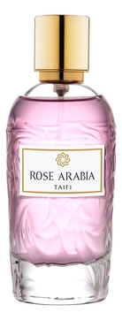 Rose Taifi