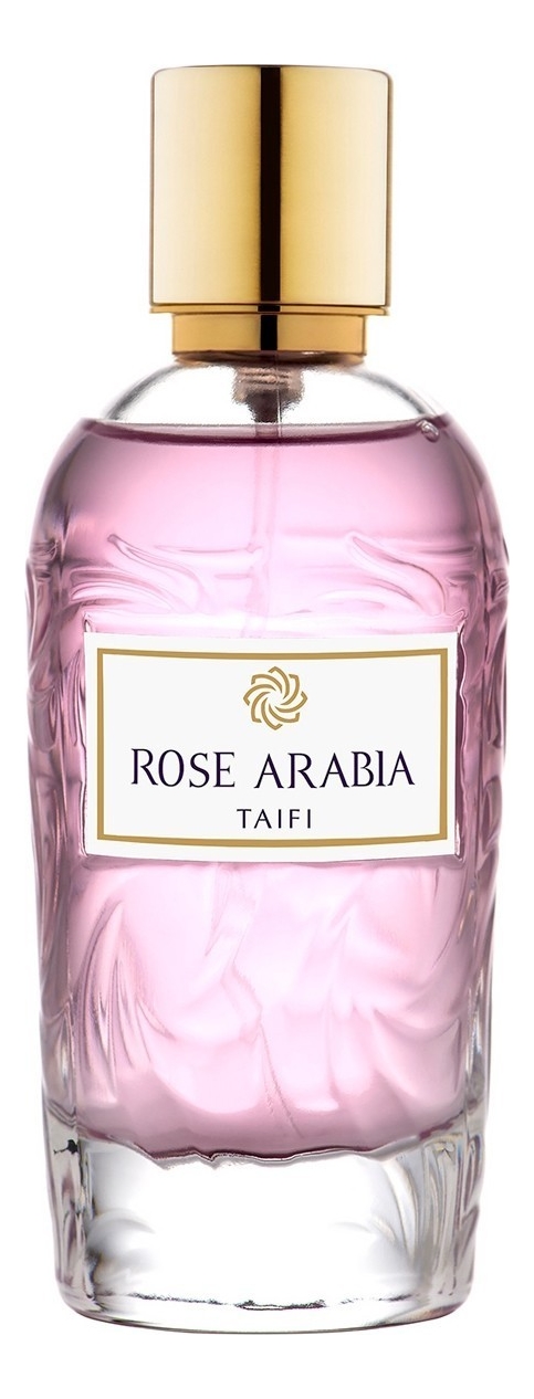 Rose Taifi арабские духи в Москве, купить восточный арабский парфюм для ...