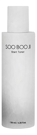 

Тонер для лица Soo Boo Ji Start Toner 130мл