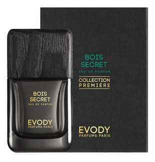 Bois Secret