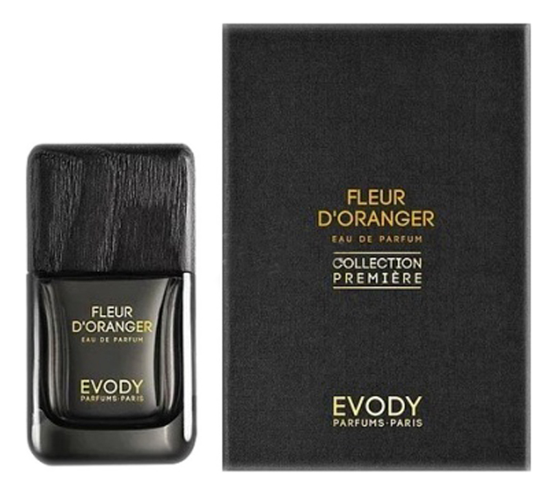 

Fleur D'Oranger: парфюмерная вода 50мл (новый дизайн), Fleur D'Oranger