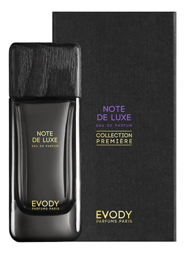 Note De Luxe