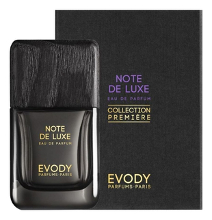 Note De Luxe