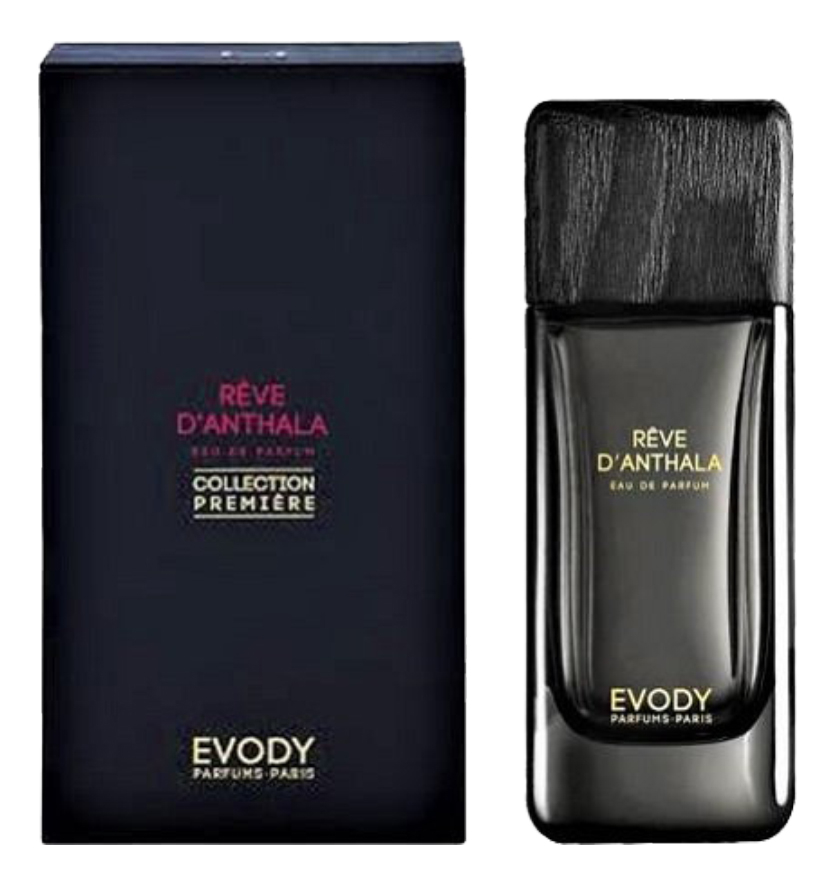 

Reve D'Anthala: парфюмерная вода 100мл (новый дизайн), Reve D'Anthala