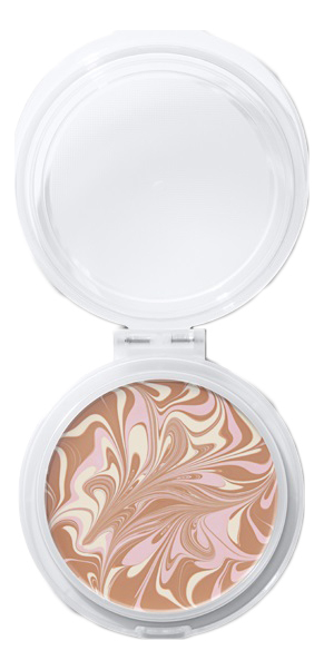 

Компактная тональная основа-эссенция Eco Soul Essence Foundation Pact 16г: No 23 (сменный блок), Компактная тональная основа-эссенция Eco Soul Essence Foundation Pact 16г