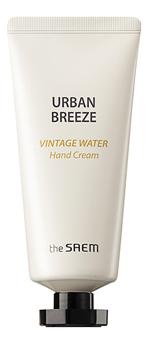 

Крем для рук Urban Breeze Hand Cream Vintage Water 50мл