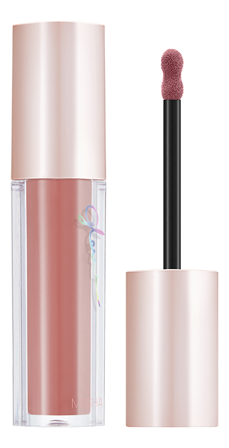 

Блеск для губ Glow Lip Blush 15г: Show me, Блеск для губ Glow Lip Blush 15г