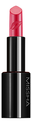 

Губная помада Glam Art Rouge 3,5г: PK06 Rosy Pepper, Губная помада Glam Art Rouge 3,5г