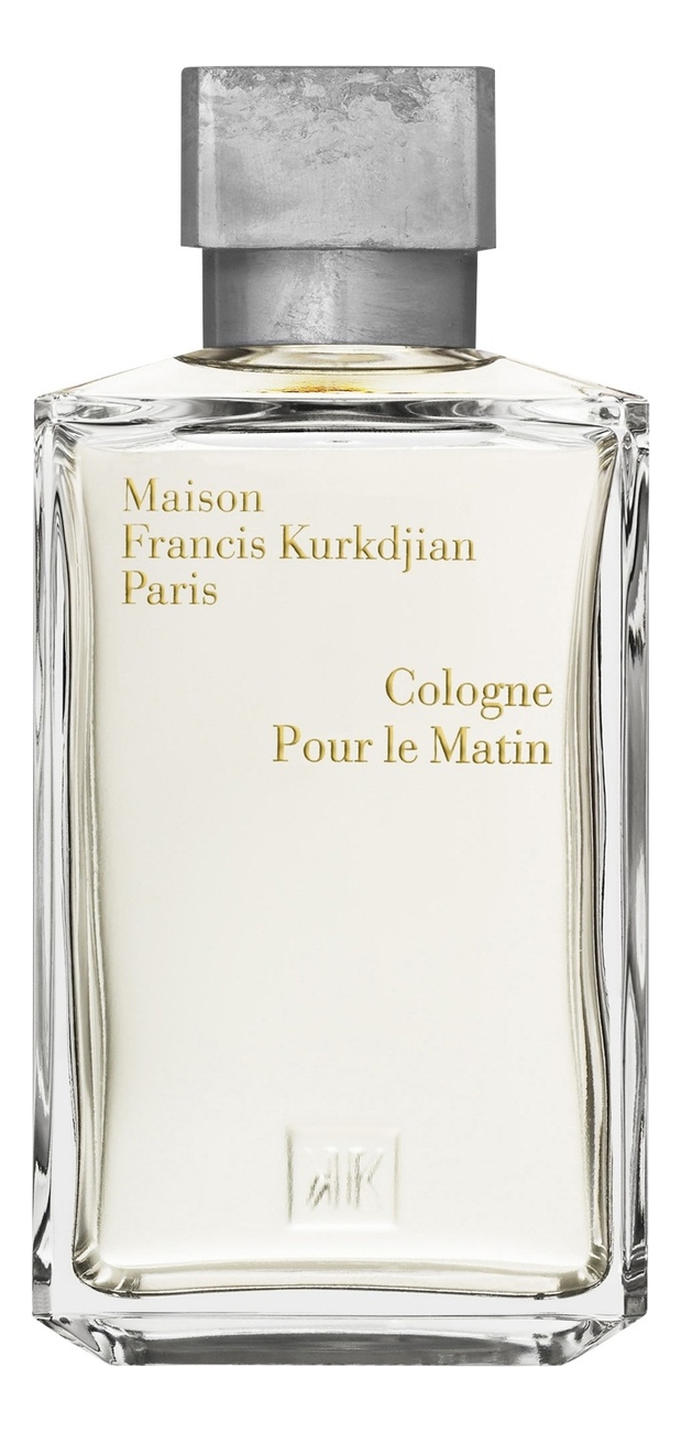 

Absolue Pour le Matin: одеколон 2мл, Absolue Pour Le Matin