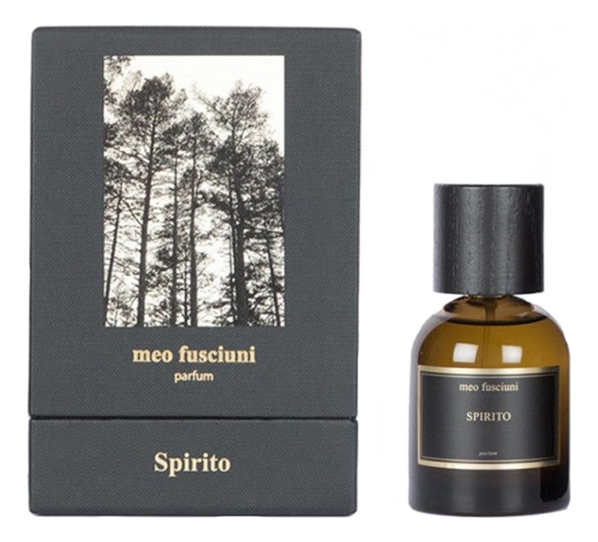 

Spirito: духи 100мл, Spirito