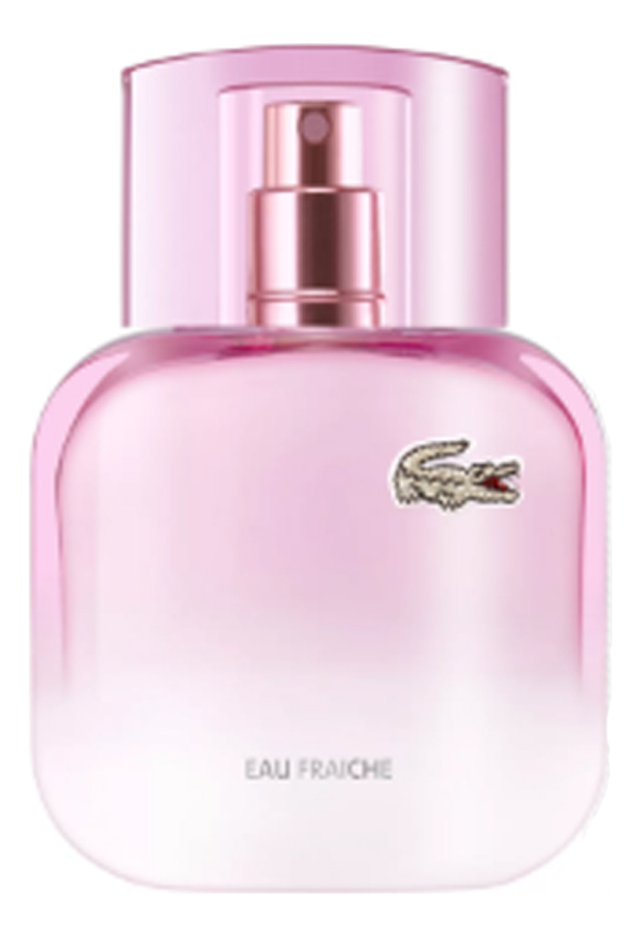 

Eau De Lacoste L.12.12 Pour Elle Eau Fraiche