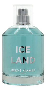  Ice Land