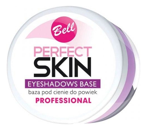 

База под тени для век Perfect Skin Eyeshadow Base 4мл: No 20, База под тени для век Perfect Skin Eyeshadow Base 4мл