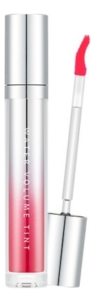 

Тинт для губ Water Volume Tint 4,8мл: PK01 Pink Blossom, Тинт для губ Water Volume Tint 4,8мл