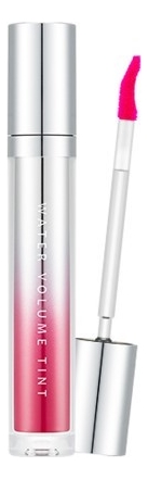 

Тинт для губ Water Volume Tint 4,8мл: PK02 Dragon Fruits, Тинт для губ Water Volume Tint 4,8мл