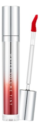 

Тинт для губ Water Volume Tint 4,8мл: RD03 Cherry Tomato, Тинт для губ Water Volume Tint 4,8мл