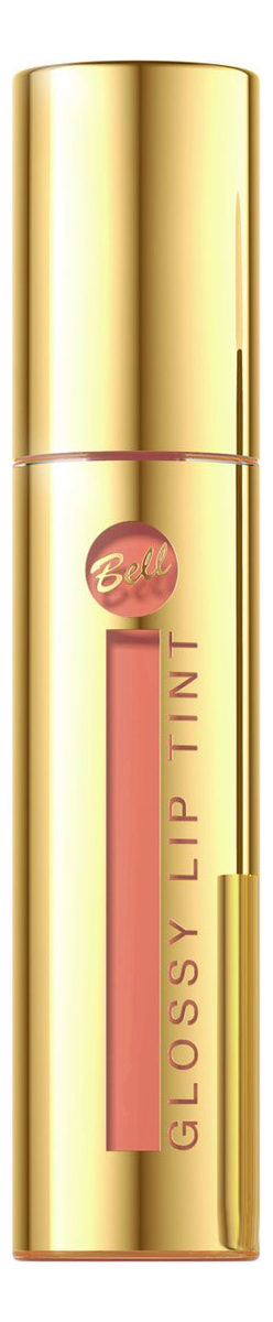 

Суперстойкий блеск для губ Secretale Glossy Lip Tint 4г: No 6, Суперстойкий блеск для губ Secretale Glossy Lip Tint 4г