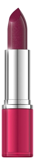 

Помада для губ с эффектом металлик Shiny Lipstick: No 04, Помада для губ с эффектом металлик Shiny Lipstick